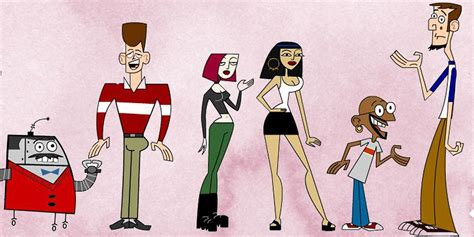 where to watch the original clone high